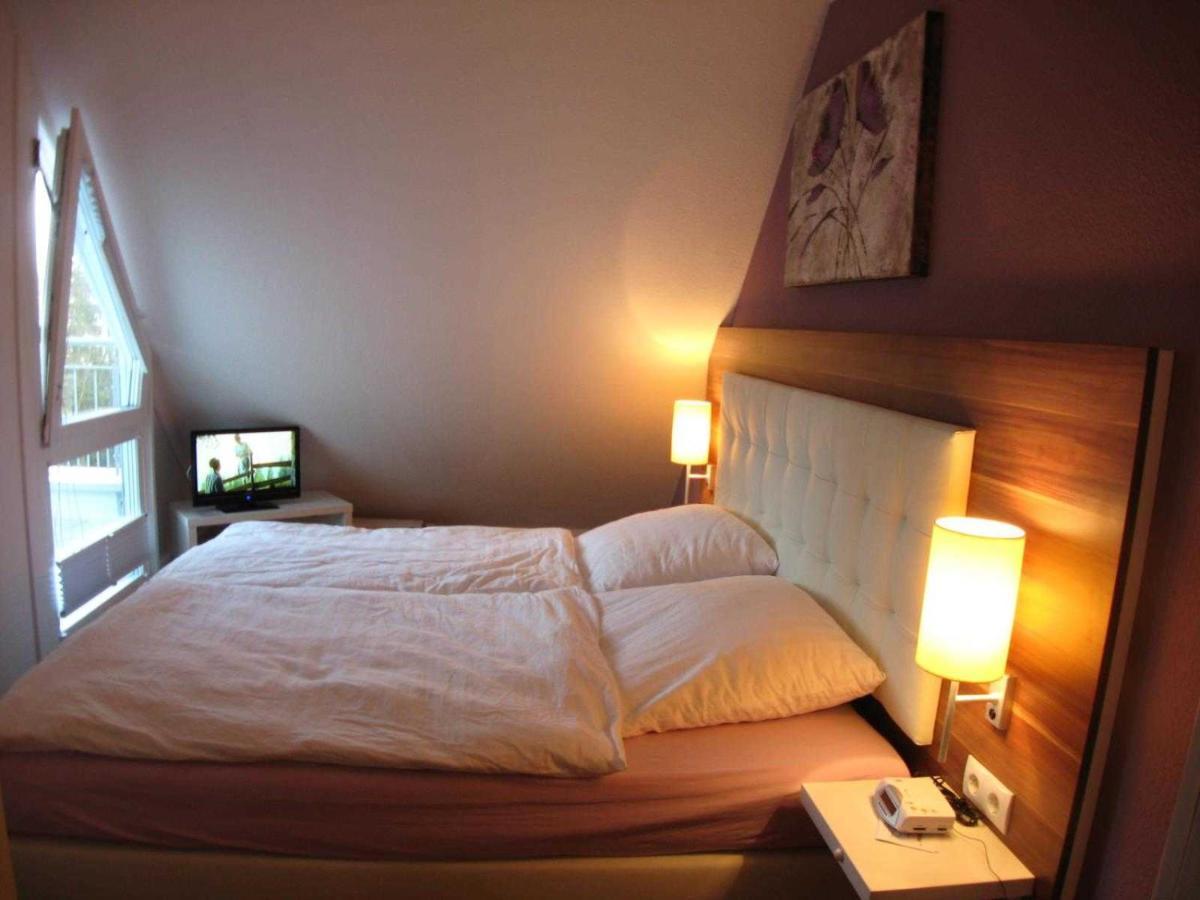 쿡스하펜 Hp Touristik - Residenz Hohe Lith Neu 3 3 아파트 외부 사진