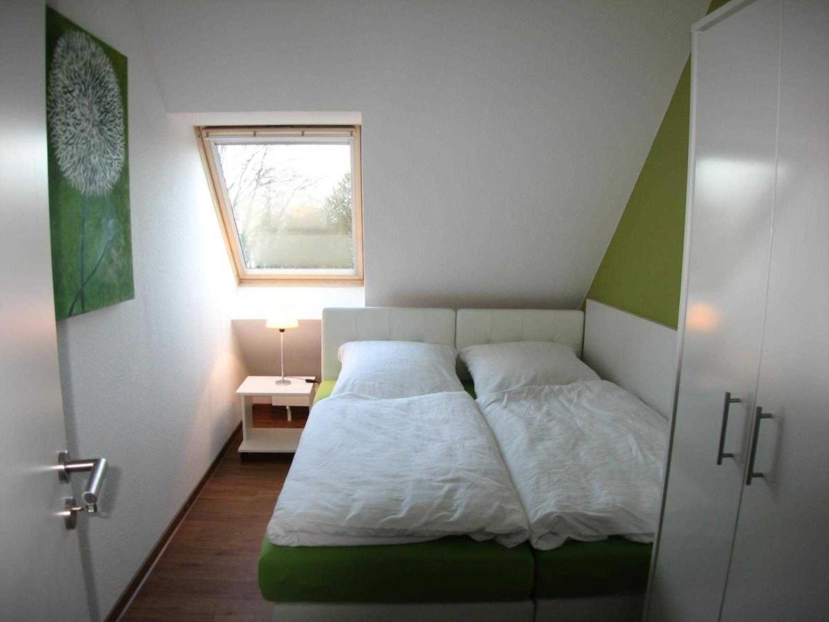 쿡스하펜 Hp Touristik - Residenz Hohe Lith Neu 3 3 아파트 외부 사진