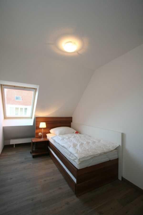 쿡스하펜 Hp Touristik - Residenz Hohe Lith Neu 3 3 아파트 외부 사진