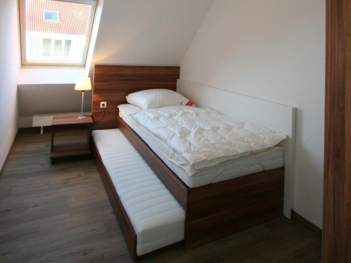쿡스하펜 Hp Touristik - Residenz Hohe Lith Neu 3 3 아파트 외부 사진