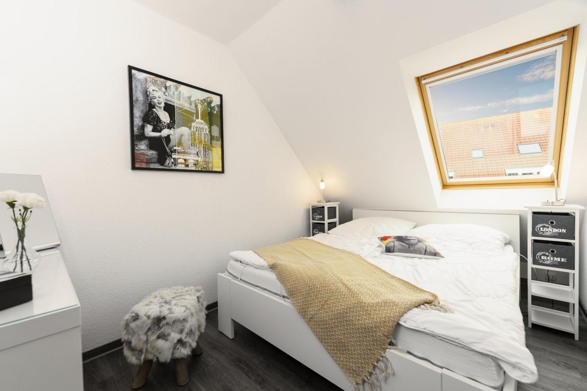 쿡스하펜 Hp Touristik - Residenz Hohe Lith Neu 3 3 아파트 외부 사진